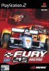 Cart Fury per PlayStation 2