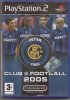 Club Football 2005: Inter per PlayStation 2