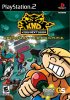 Codename: Kids Next Door: Operation V.I.D.E.O.G.A.M.E. per PlayStation 2