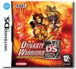 Dynasty Warriors: Fighter's Battle DS per Nintendo DS