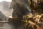 God of War: Ascension torna a mostrarsi con nuovi artwork - Notizia