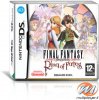 Final Fantasy: Crystal Chronicles - Ring of Fates per Nintendo DS