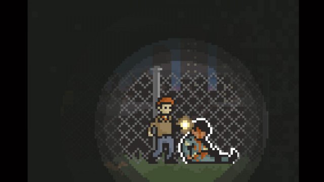 Home - a Unique Horror Adventure