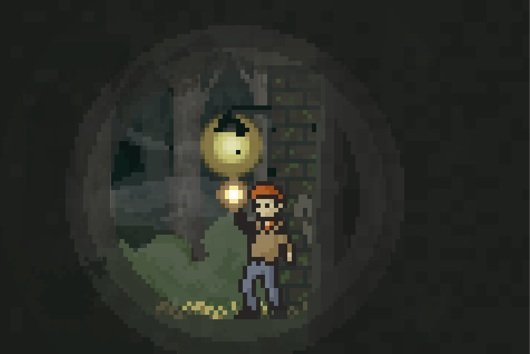 Home - a Unique Horror Adventure