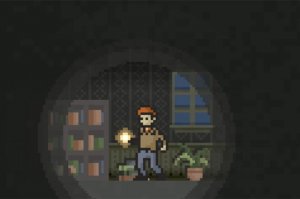 Home - a Unique Horror Adventure