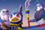 Kaio: King of Pirates è stato cancellato - Notizia