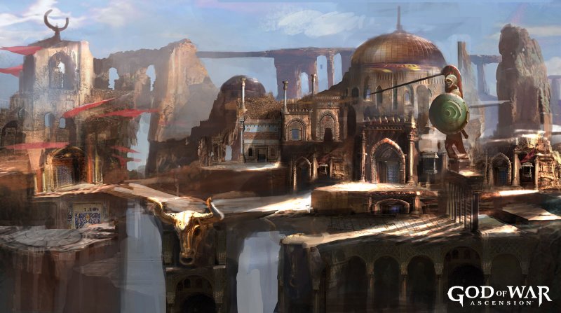 Immagine di God of War: Ascension per PlayStation 3