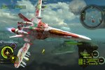 Macross 30 - Alcune immagini dei caccia trasformabili - Notizia