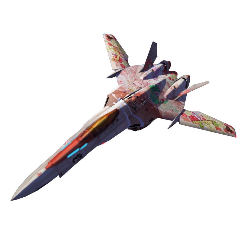 Macross 30