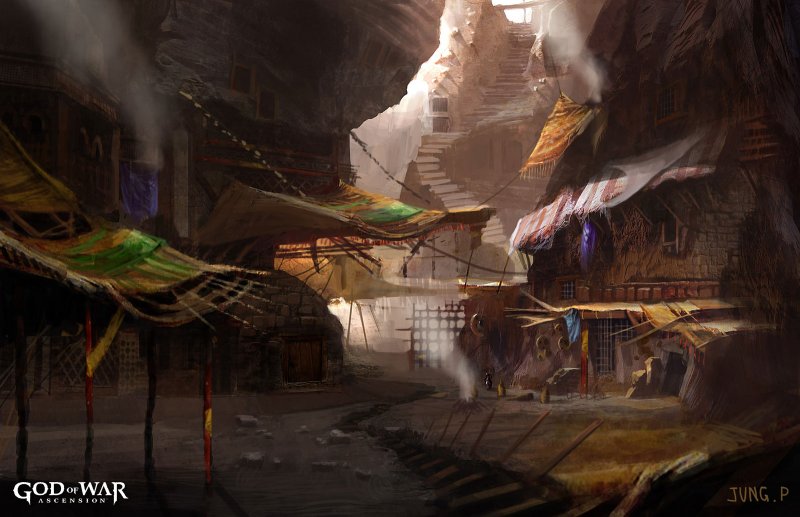 Immagine di God of War: Ascension per PlayStation 3