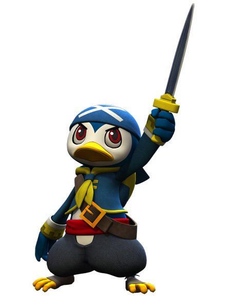 Immagine di Kaio: King of Pirates per Nintendo 3DS