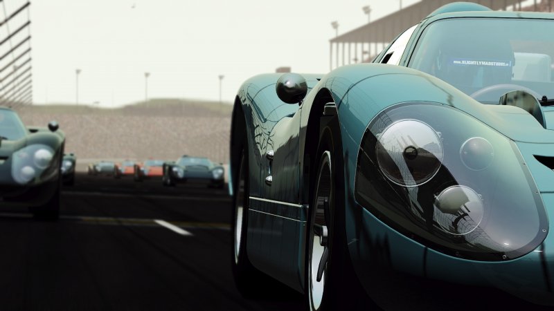 Immagine di Project CARS per PC Windows