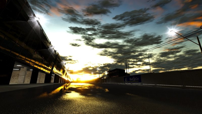 Immagine di Project CARS per PC Windows