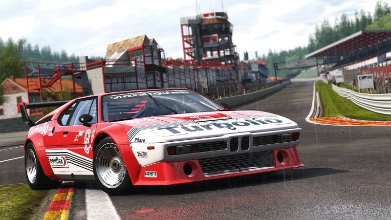 Immagine di Project CARS per PC Windows