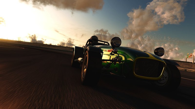 Immagine di Project CARS per PC Windows