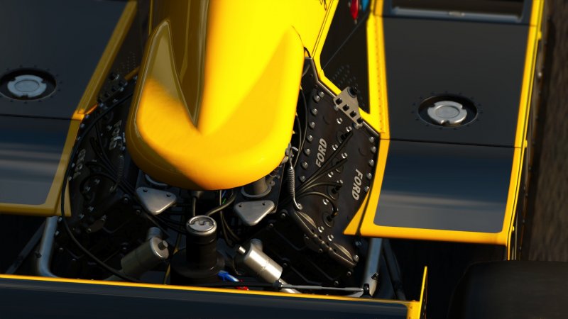 Immagine di Project CARS per PC Windows