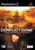 Conflict Zone per PlayStation 2