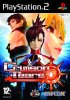 Crimson Tears per PlayStation 2