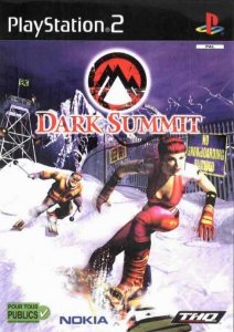 Dark Summit per PlayStation 2