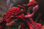 Immagini e dettagli per Volvidon, una delle creature di Monster Hunter 3 Ultimate - Notizia