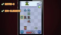 Pixel Defenders Puzzle - Trailer di presentazione