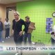 Tiger Woods PGA Tour 14 - Videodiario per il motion capture di Lexi Thompson