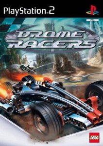 Drome Racers per PlayStation 2