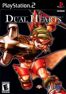 Dual Hearts per PlayStation 2