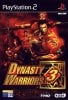 Dynasty Warriors 3 per PlayStation 2