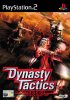 Dynasty Tactics per PlayStation 2