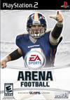 EA Sports Arena Football per PlayStation 2