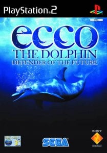Ecco the Dolphin: Defender of The Future per PlayStation 2