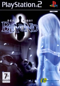 Echo Night Beyond per PlayStation 2