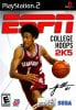 ESPN College Hoops 2K5 per PlayStation 2