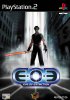 Eve of Extinction per PlayStation 2