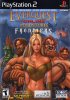 EverQuest Online Adventures: Frontiers per PlayStation 2