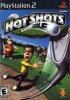 Everybody's Golf 3 (Hot Shots Golf 3) per PlayStation 2