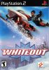 Evolution Snowcross (Whiteout) per PlayStation 2