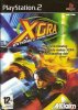 Extreme Gravity Racing Association per PlayStation 2