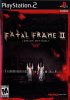 Fatal Frame 2: Crimson Butterfly per PlayStation 2