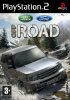 Ford Racing Off Road per PlayStation 2