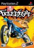 Freekstyle per PlayStation 2