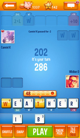 WordOn HD