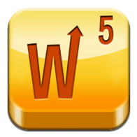 WordOn HD per iPhone