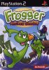 Frogger: Ancient Shadow per PlayStation 2