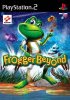 Frogger Beyond per PlayStation 2