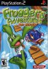 Frogger's Adventure: The Rescue per PlayStation 2