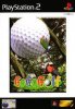 Go Go Golf per PlayStation 2