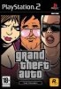 Grand Theft Auto: The Trilogy per PlayStation 2