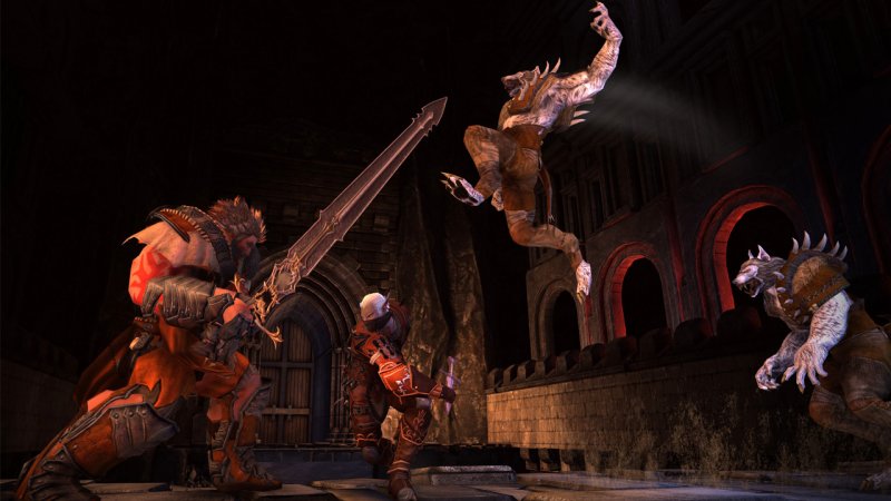 Immagine di Neverwinter per PC Windows